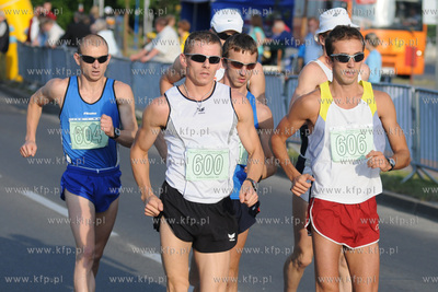 Rumia. VIII Miedzynarodowe Otwarte Mistrzostwa Wybrzeza...