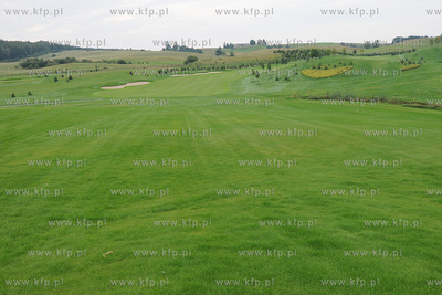 Sierra Golf Club w Petkowicach pod Wejherowem
11.09.2008
Fot....