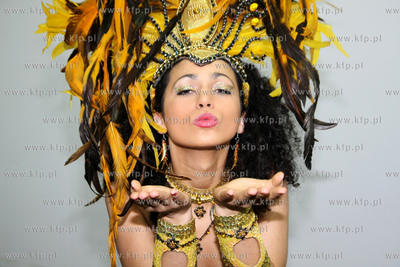 Oficjalne otwarcie lodowiska na placu koncertowym przy...