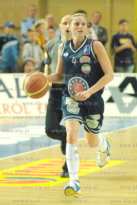 Hala Sportowo Widowiskowa Gdynia. Final Mistrzostw...