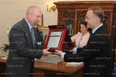 Gdynia. Rozstrzygniecie konkursu Gdynski Biznesplan...