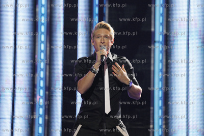 46 Miedzynarodowym Sopot Festival. Nz zagraniczny artysta...