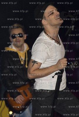 Gdynia. XVII edycja akcji charytatwynej I TY MOZESZ...