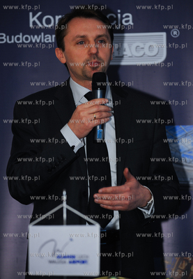 Sopot. Hotel Haffner. Podpisanie umowy na budowe nowego...