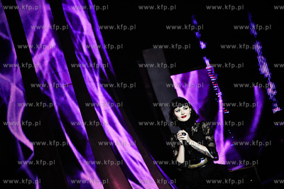 Festiwal Sopot Top Trendy 2010, Konkurs "trendy". Nz....