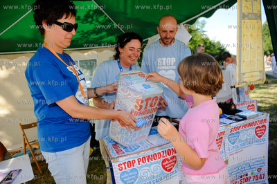Gdynia. Wielka Orkiestra Swiatecznej Pomocy - Stop...
