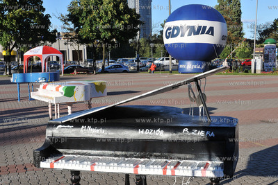 Chopin Polska The Course. Wielki Final w Gdyni. Kilkadziesiat...