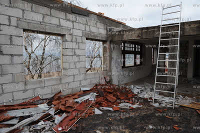 Sopot. Uroczyste rozpoczecie budowy Multidyscyplinarnego...