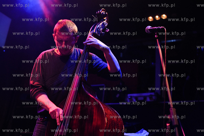 Festiwal Metropolia jest ok w Gdanskim klubie Parlament....