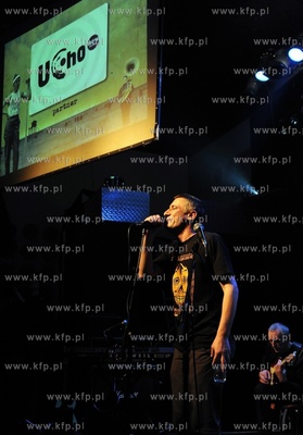 Gdynia - klub Ucho. Festiwal Metropolia Jest Okey....