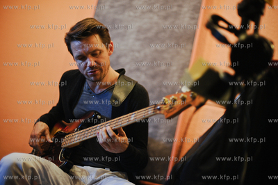 Nagranie yassowego podkladu do spotu promujacego miasto...