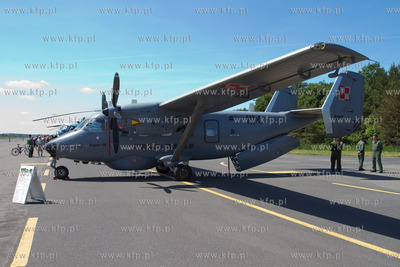 Gdynska Brygada Lotnictwa Marynarki Wojennej Babie...