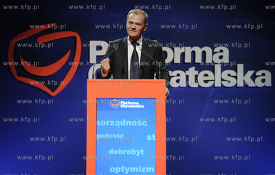 Gdansk. Hala widowiskowo - sportowa Ergo Arena. Ogólnopolska...