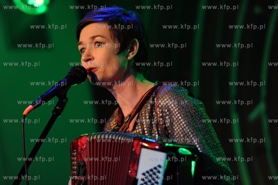 Klub Versalka w Sopocie. Koncert: French Kiss Tour....