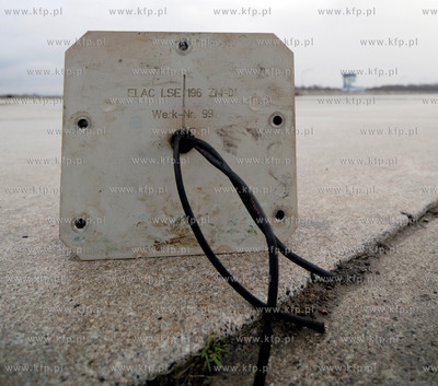 43. Baza Lotnictwa Morskiego w Gdyni - Babich Dolach,...