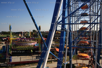 Nieodlacznym elementem wypoczynku we Wladyslawowie...