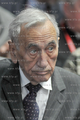 Obchody XXX-lecia Solidarnosci. XXIV Krajowy Zjazd...