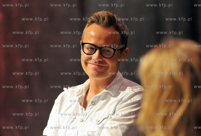 Sopot. Scena Kameralna Teatru Wybrzeze. Sopot Film...