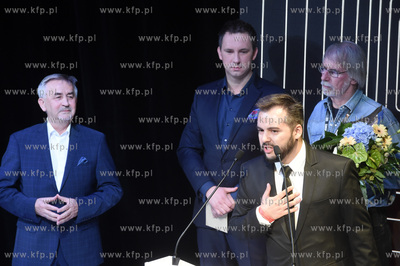 Drugi dzień 44. Festiwalu Polskich Filmów Fabularnych...