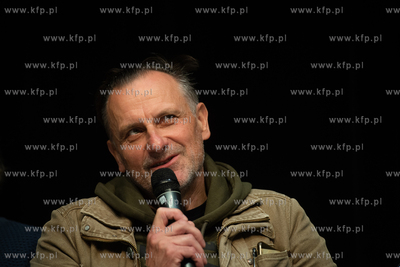 Czwarty dzień 47. Festiwalu Polskich Filmów Fabularnych...