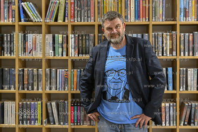 Sopoteka w Sopocie. Cykl spotkan Tajemnice Sopotu....