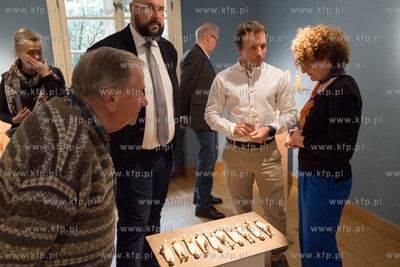 Sopot, Dworek Sierakowskich. Otwarcie letniego sezonu...