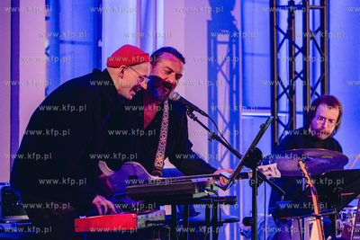 Sopot.  Sopocka Gala Sportu w Polskiej Filharmonii...