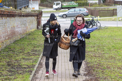 Kampania wyborcza w wyborach samorządowych 2024 komitetu...