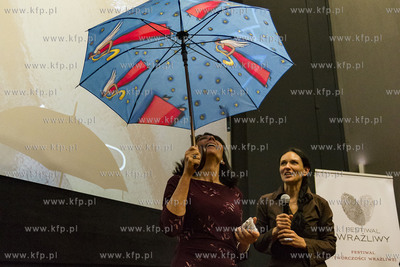 Gdyńskie Centrum Filmowe. III edycja Festiwalu Twórczości...