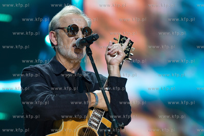 Top Of The Top Sopot Festival w Operze Leśnej. Koncert...