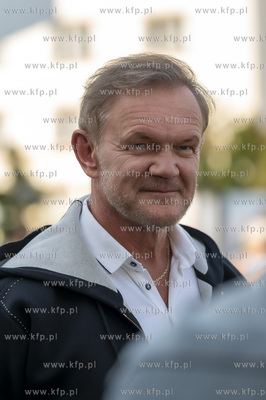 49. Festiwal Polskich Filmów Fabularnych w Gdyni....