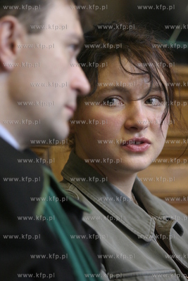 Gdańsk, Sšd Rejonowy, kolejna rozprawa przeciwko...