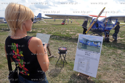 Z okazji 85 rocznicy powstania Areoklubu Gdanskiego...