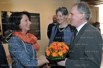 Obchody uroczystosci Oficjalnych Urodzin Jego Wysokosci...