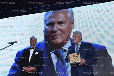 Filharmonia w Gdańsku. Gala z okazji 25 lecia Pracodawców...