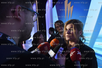 43. Festiwal Polskich Filmów Fabularnych. Gala finałowa...