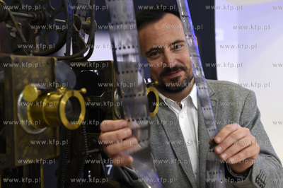 44. Festiwal Polskich Filmów Fabularnych w Gdyni....