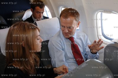 Wybory na urzad Prezydenta RP - niedziela wyborcza...