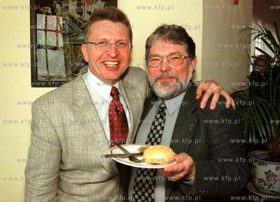     Wielkanocna Biesiada Polskiej Izby Gospodarczej...