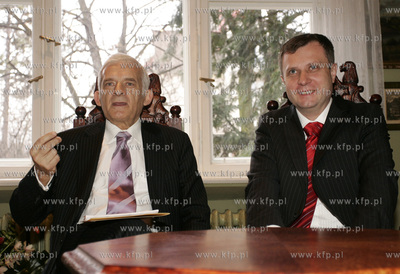 Muzeum Miasta Sopotu. Jacek Karnowski swietuje 10-lecie...