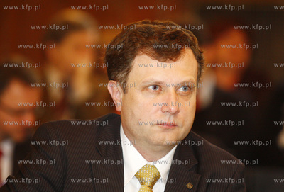 Sopot. Sesja Rady Miasta, na ktorej upadl wniosek radnych...