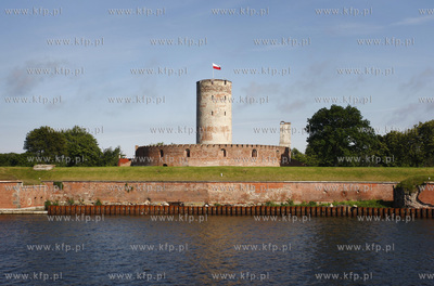 Gdansk. Twierdza Wisloujscie.
27.06.2009
fot. Krzysztof...