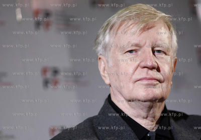 Gdynia. 35 Festiwal Polskich Filmow Fabularnych. Nz...