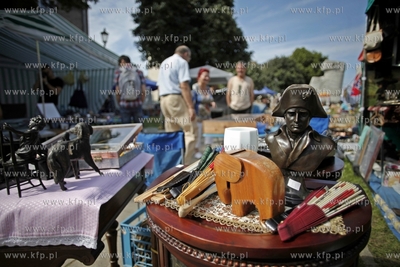 Gdansk. 752 Jarmark sw. Dominika.
31.07.2012
fot....