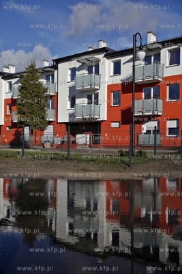 Konferencja  podsumowujacą zasadnicza, inwestycyjna...