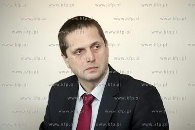 Park Naukowo Technologiczny w Gdansku. Spotkanie marszalka...