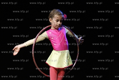Gdansk. Dworek Arura. Zawody taneczne Talenty 2013.
08.06.2013
fot....