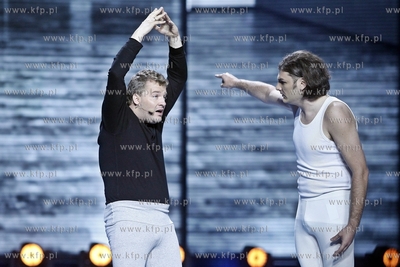 Sopot. Opera Lesna. Festiwal TopTrendy. Sopocka Noc...