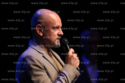 Sopot Jazz Festival 2014. Koncert trio w skladzie Jon...