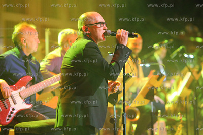 Polska Filharmonia Baltycka na Olowiance w Gdansku....